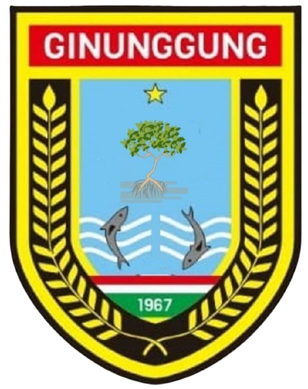 Logo Desa Ginunggung